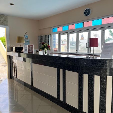 Manine Apartments Kos Town Exterior photo